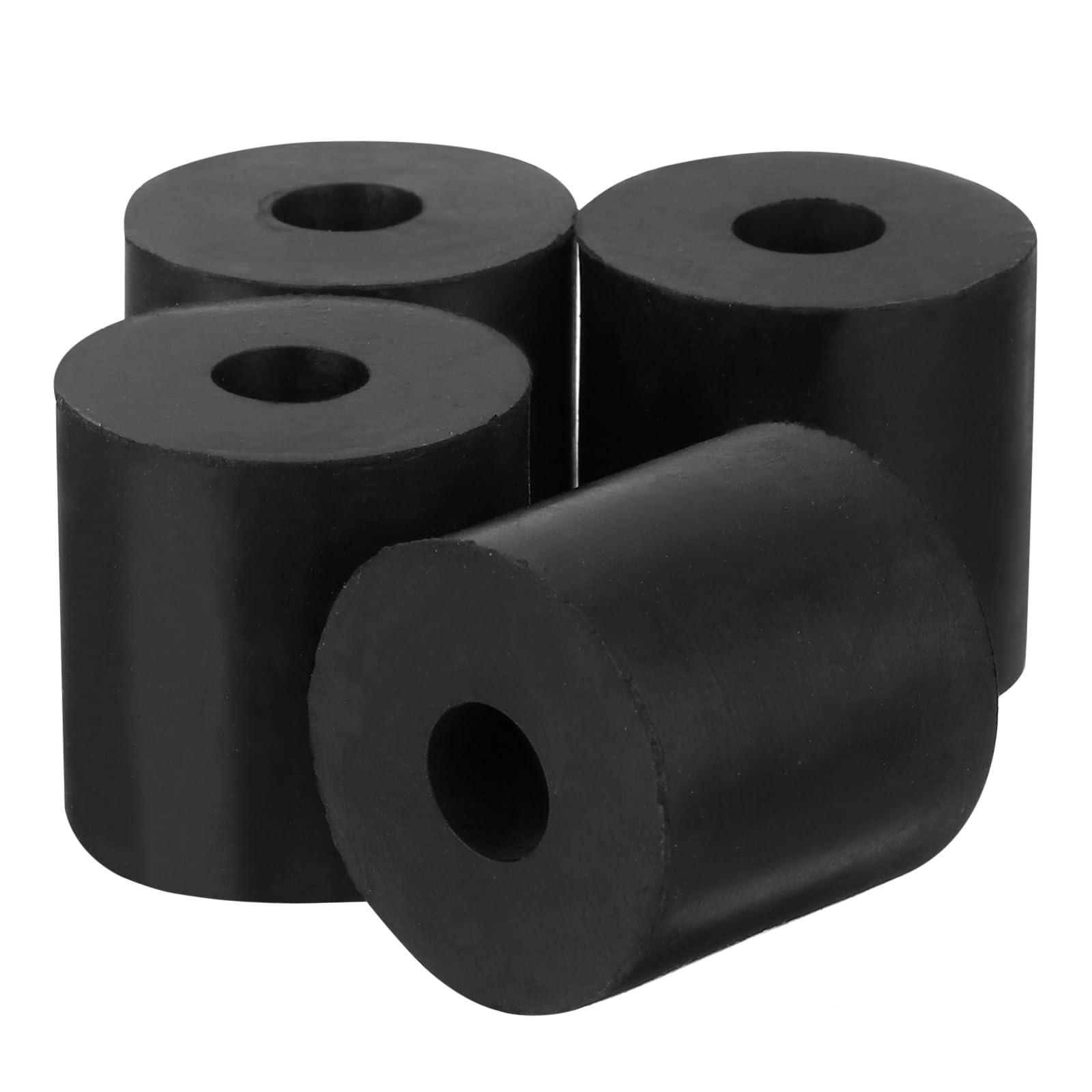 PATIKIL 35mm X 2mm Arandelas Para Fijar Aislamiento Placa, 400 Paquete Juntas Planas Metal Juntas Pasador Sujetadores Para Fijación Espuma Paneles Hojas A Pared Techos
