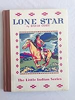 Lone Star B0008647EG Book Cover