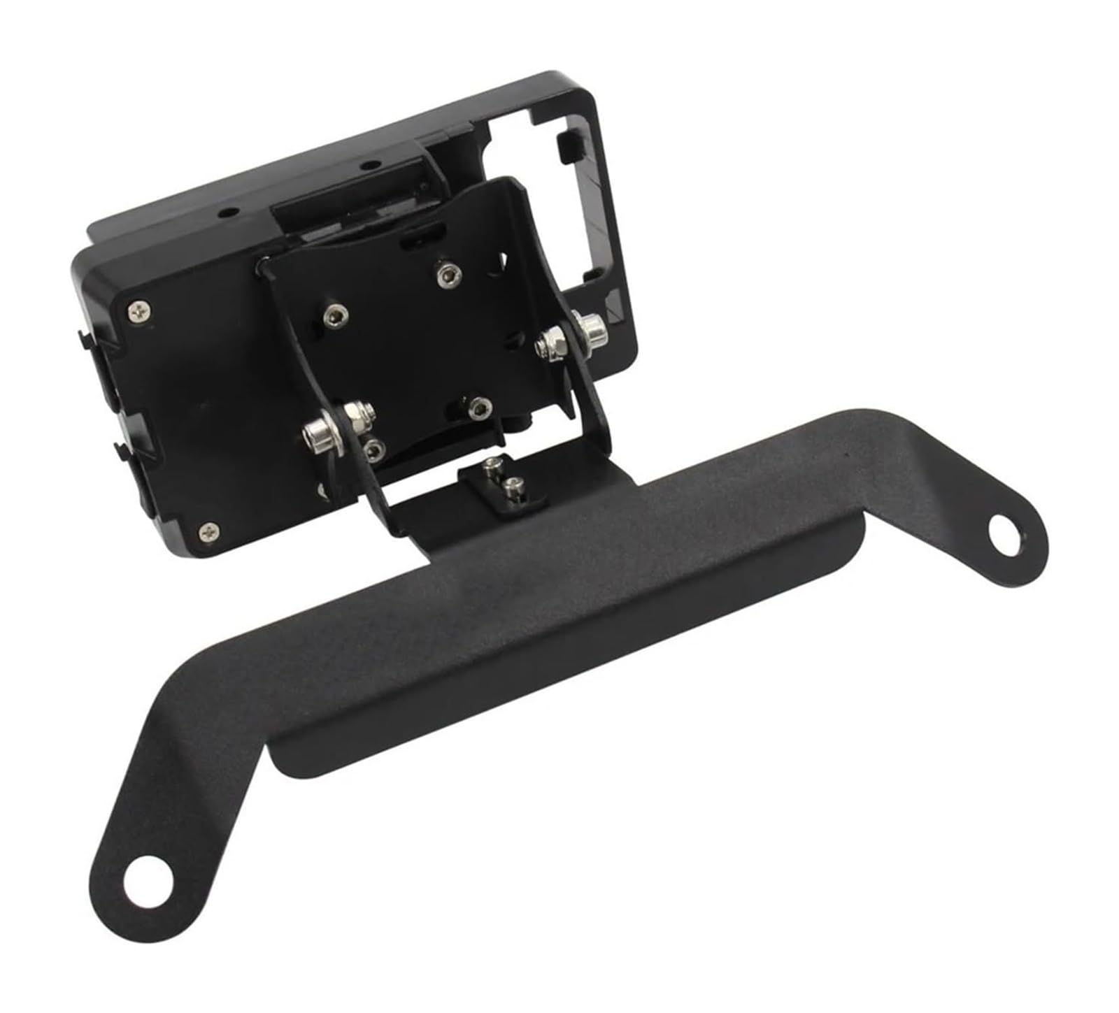 Universelle Lenkerhalterung Für NC750D Für NC750 D Für NC 750D Handy Navigation Halterung Motorrad USB Ladestation(Sets)