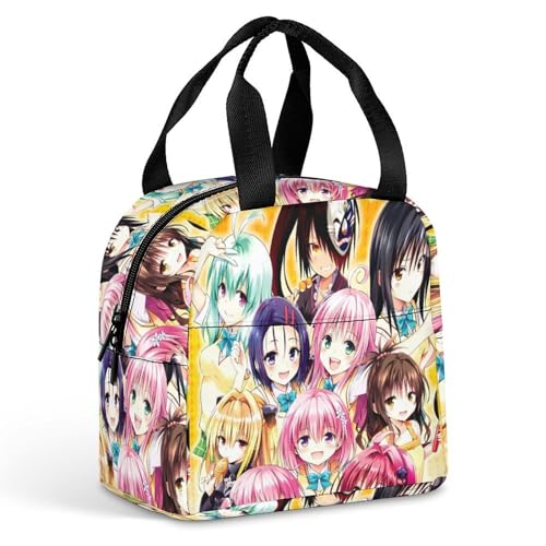 `obO To LOVE -ƂԂ ۗ ٓ ݕ ٓ 傫 e ۉ tg|Pbg  fM