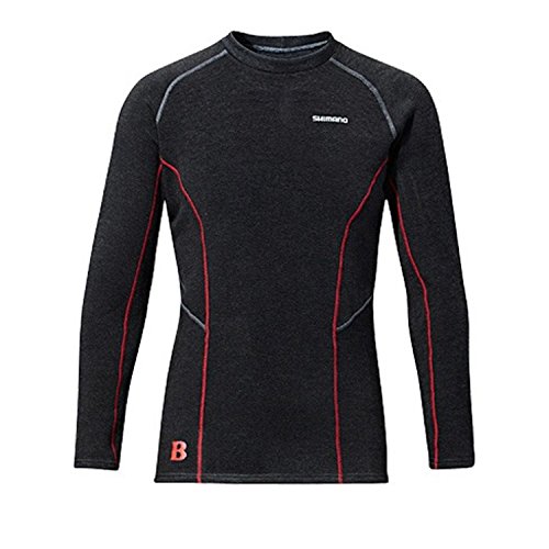 ���ޥ�(SHIMANO)�֥쥹�ϥ��ѡ�+��ȥ�å�������������(�˸�������)IN-020N�֥�å�L