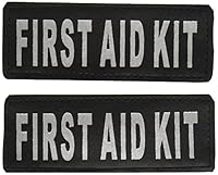 Algopix Similar Product 14 - Dogline First Aid Kit Removable