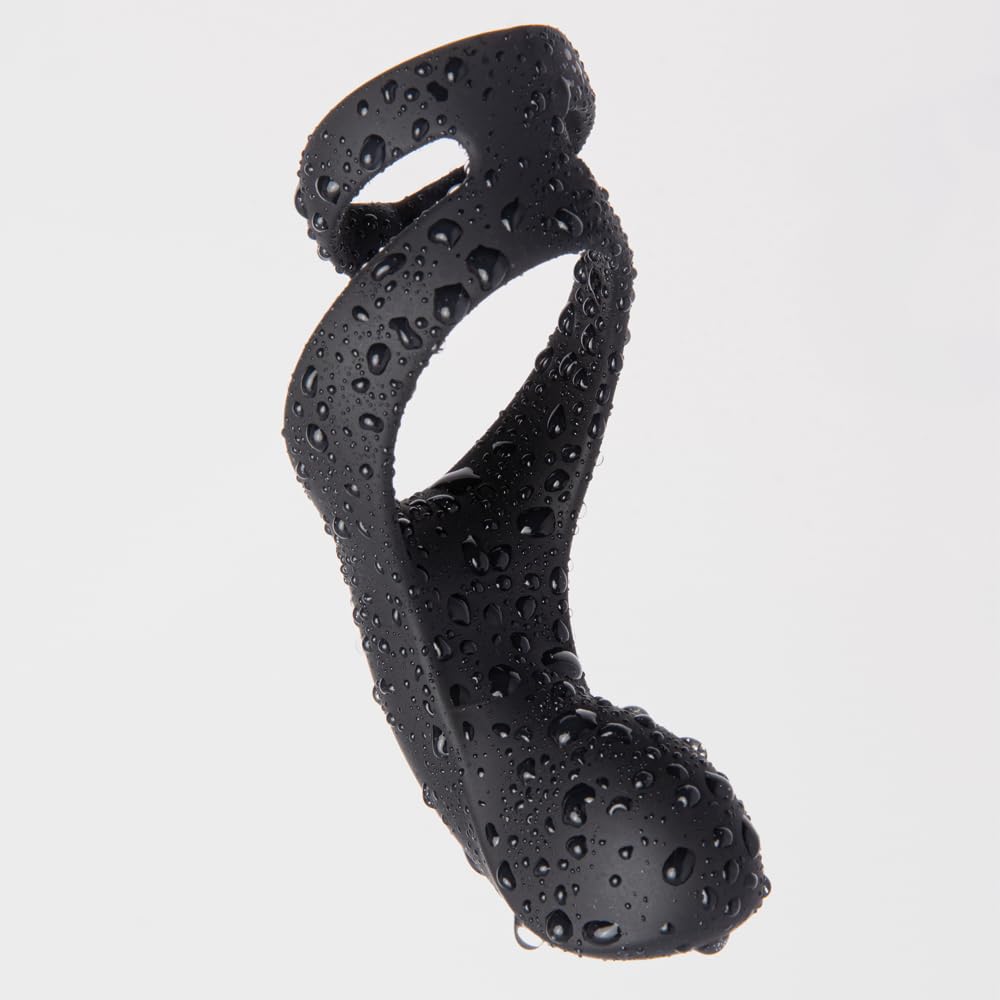 Svakom Stimulateur de périnée à double anneau Benedict Taille Unique E32801