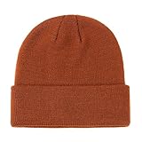 ❀【Doux et durable】Le bonnet en laine tricoté pour enfants est durable, doux et confortable au toucher, respirant et non sujet à la transpiration. Doux pour la peau, très extensible. Fabriqué solidement, il ne se déforme pas facilement. Lavable à la main uniquement et ne se décolore pas facilement.