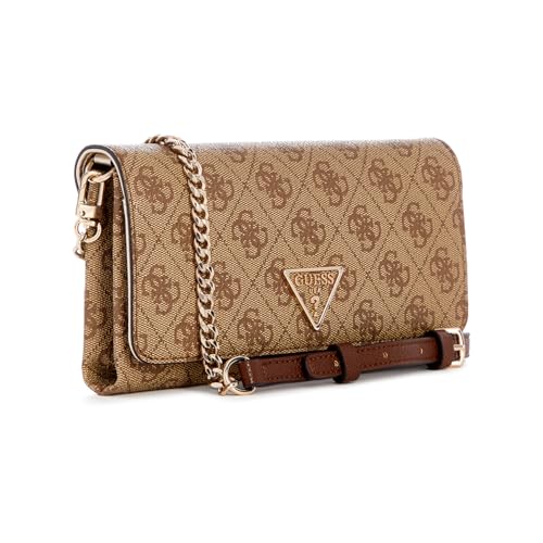 Image of Guess Women's Printed Cross Body Bag| Ladies Purse Handbags | Gift For Ladies