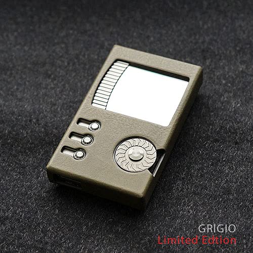Amazon | 【パッケージ(箱)なし】Cayin N5用 レザーケース Dignis CARO 