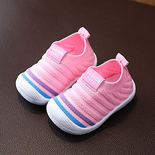 Betadog Toddler Anti Slip Rubber Sole Newborn Prewalker First Walking Shoes Baby Girl and Unisex Sandals for Infant2