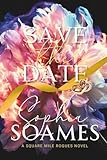 Save the date (Square Mile Rogues)