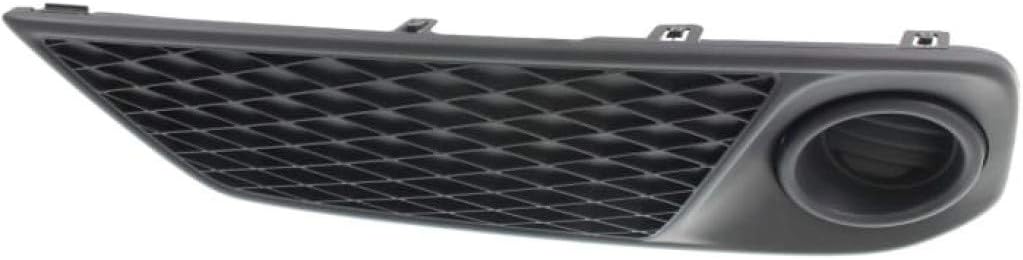 For Acura RDX Fog Light Cover 2013 2014 2015 Driver Side | Primed | AC1038101 | 71109TX4A01