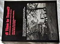 A Time to Travel?: an Introduction to Britain's Newer Travellers 0952331608 Book Cover
