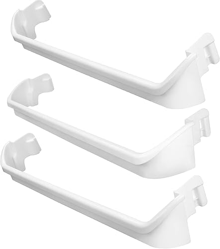 AAP73631502 - Cesta de repuesto para estante de puerta de refrigerador, compatible con LG/Kenmore/Sears, lado derecho, AP5673810, 2652330,