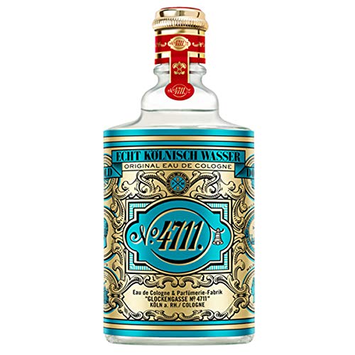 4711 by Muelhens Original Eau de Cologne 13.5 fl oz (400 ml)