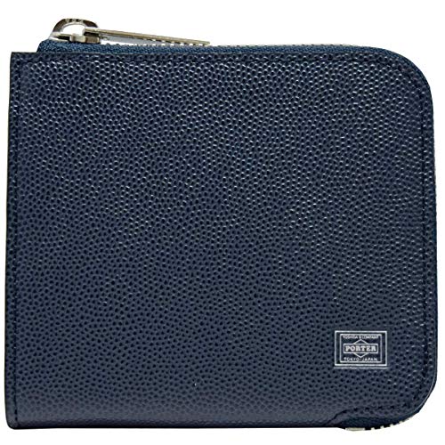 �|�[�^�[ �g�c�J�o�� L���t�@�X�i�[���z �E�H���b�g �J�[�h���R�C���P�[�X �G�C�u�� PORTER ABLE 030-03441 (�l�C�r�[)