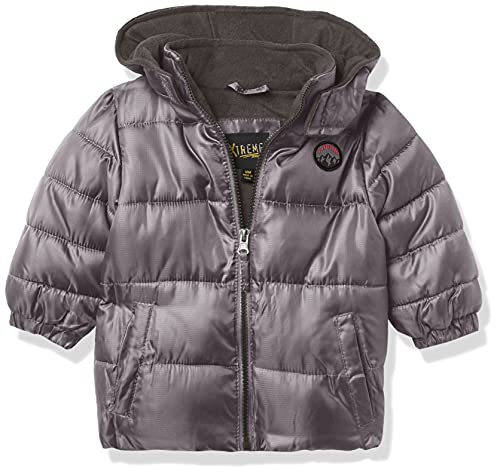 Image of iXtreme Boys' Ripstop Puffer