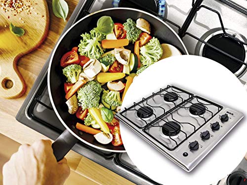 Opiniones y reviews de Parrilla Disa los preferidos por los clientes. 11 Imagen adicional