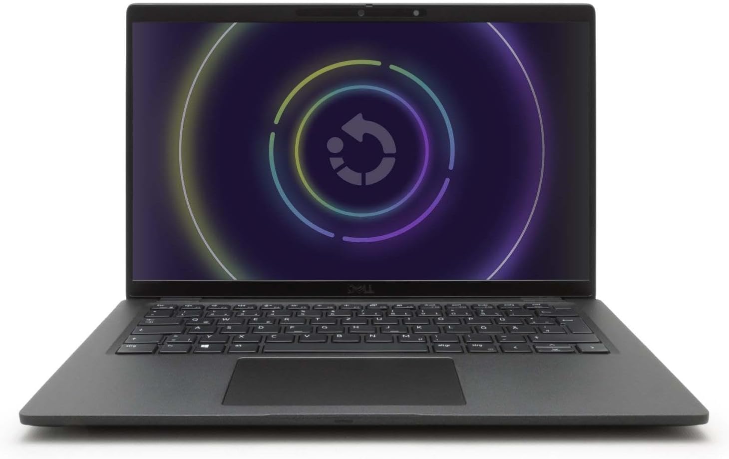 Dell Latitude 7410 Laptop | 14" | 1920 x 1080 | Intel Core i5-10210U | 8GB DDR4 RAM | 512GB NVMe | DE-QWERTZ | Windows 11 Pro | 1 anno di garanzia | (Ricondizionato)