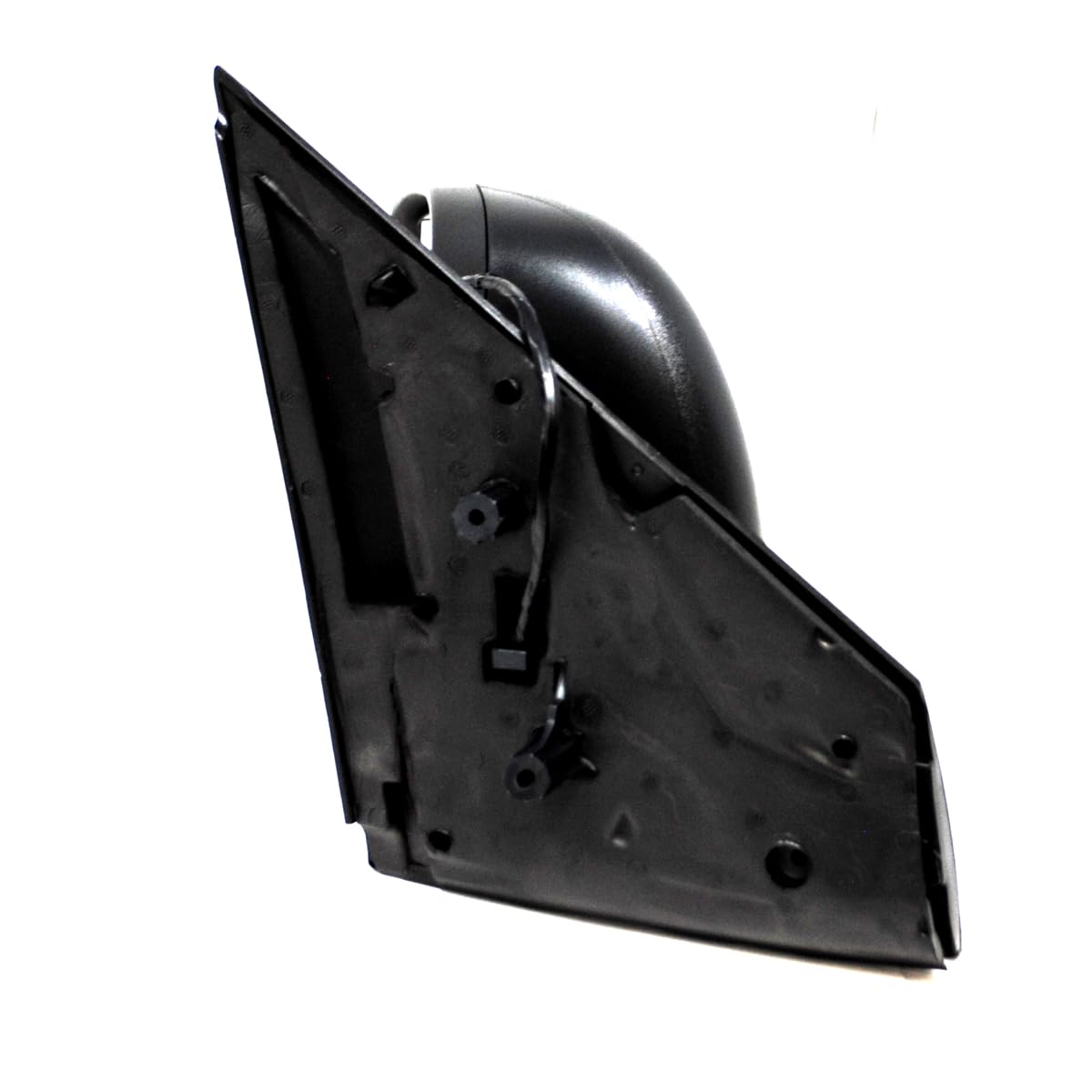 Espejo retrovisor completo izquierdo eléctrico 963029484R