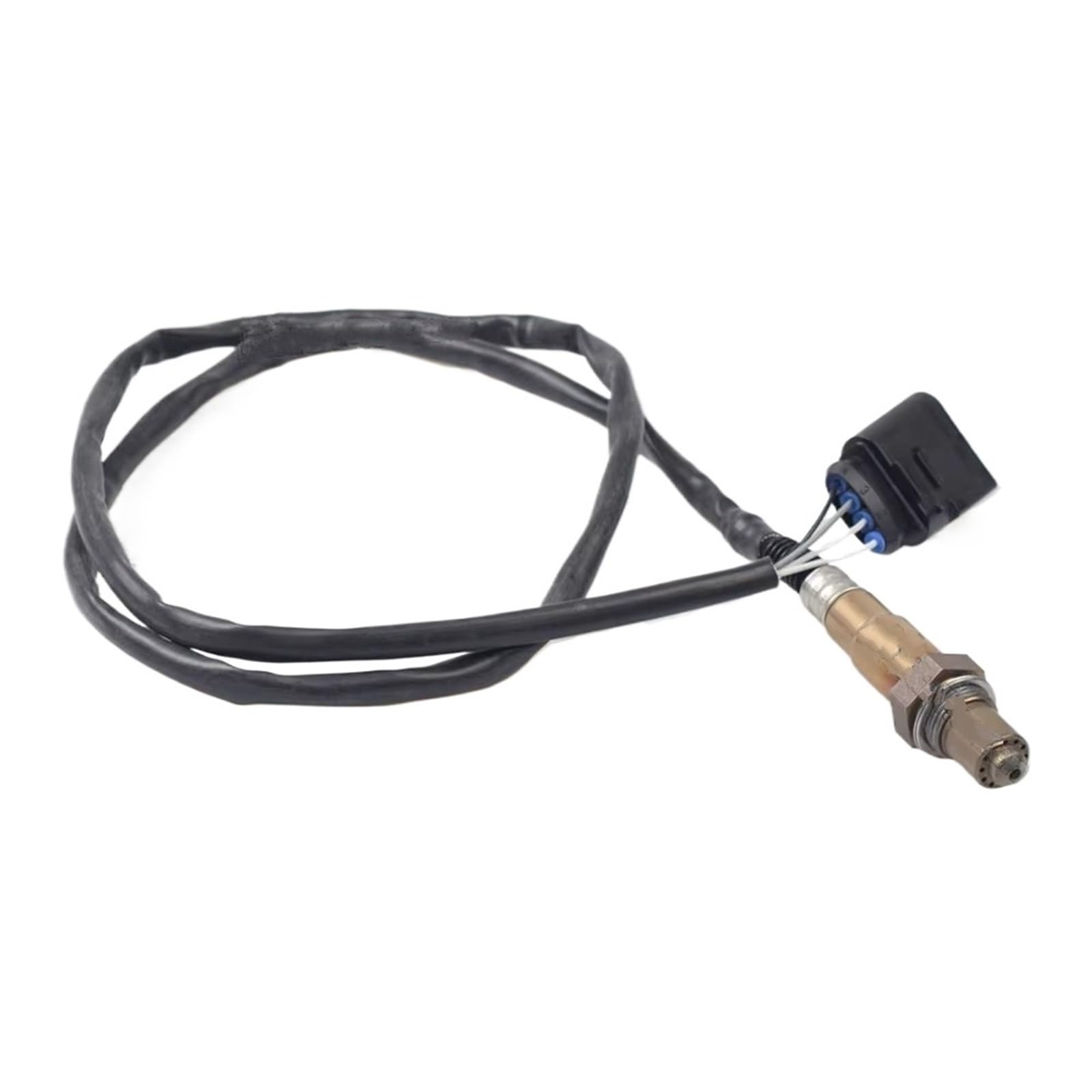 Sonde lambda capteur d'oxygène double référence 1K0998262Q et 06A906262Q haute précision - 5