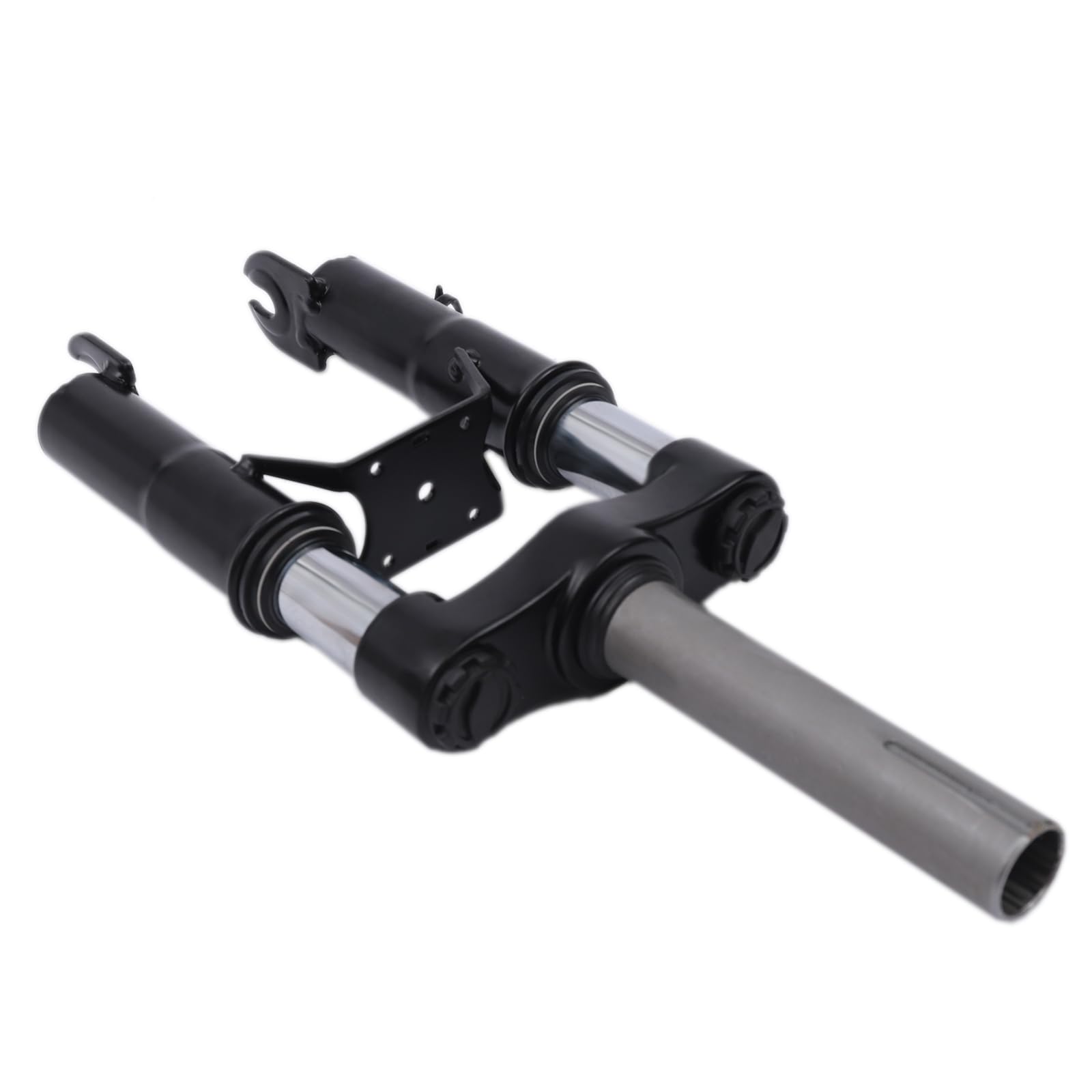 Fourche avant pour scooter électrique M365 et Pro, Pro2, Fourche à suspension en métal pour scooter électrique Suspension avant Accessoires de modification et réparation