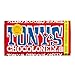 Tony’s Chocolonely Belgian Milk Chocolate Candy Bar, Pure Chocolate Bars for Snacks, Party Favors, Gifts, or Gift Basket, 32% Cacao, Made From Quality Fairtrade Cocoa, 4 Bars, 6.35 Oz Each