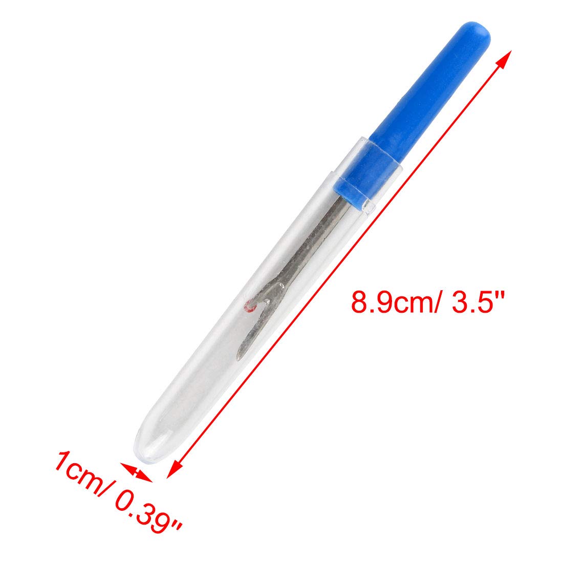 WOODRIVER Project Kit - Seam Ripper Gold