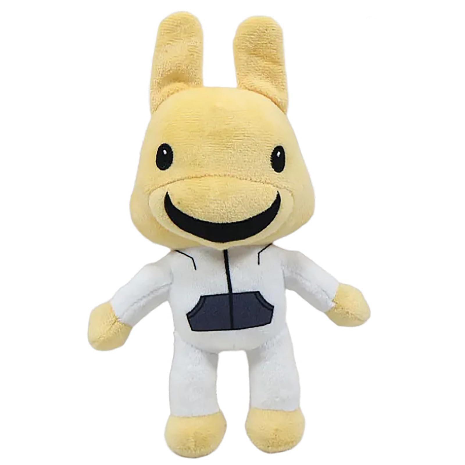 Animal Hospital Plush 9.8in Game Inspired Toy Collectible (C17)