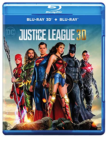 Justice League
