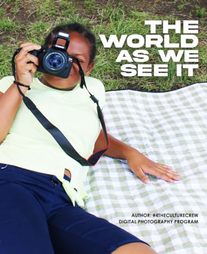 The World As We See It für 10,14 EUR (-39%) statt 36,00 EUR bei amazon.de Bild: The World As We See It für 10,14 EUR (-39%) statt 36,00 EUR bei amazon.de