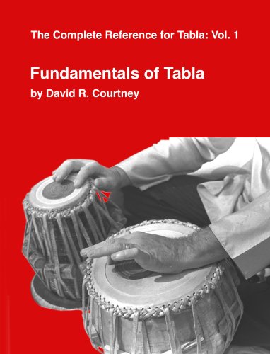 Fundamentals of Tabla