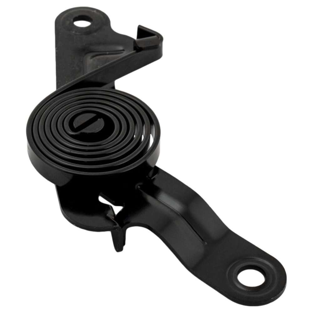 VIRAZE 1pc Hood Hinge Assembly Right Passenger Side 16973833 84171188 GM1237143