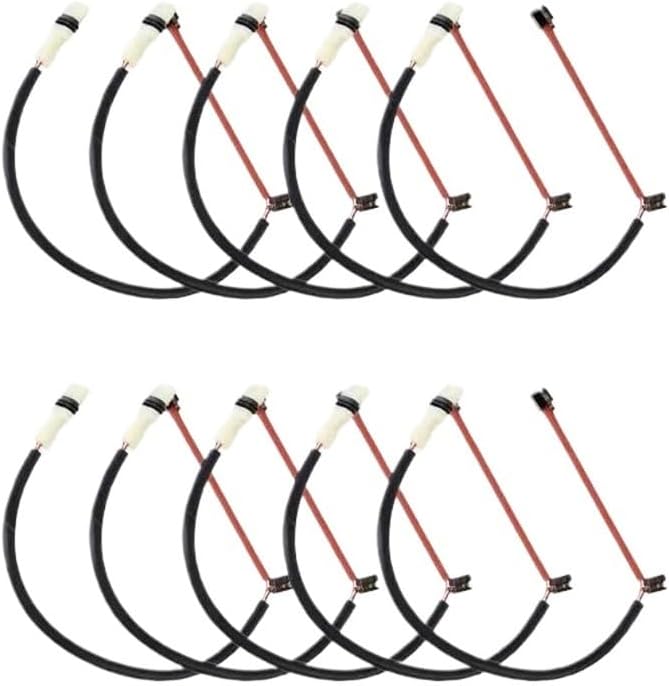 Car Sensor Brake Wear Sensor 96461221100 96461236300 96461236301 Brake Pad Wear Sensor, for 911(964) 1988-1993