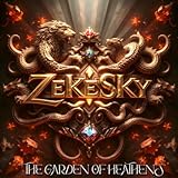 Zeke Sky