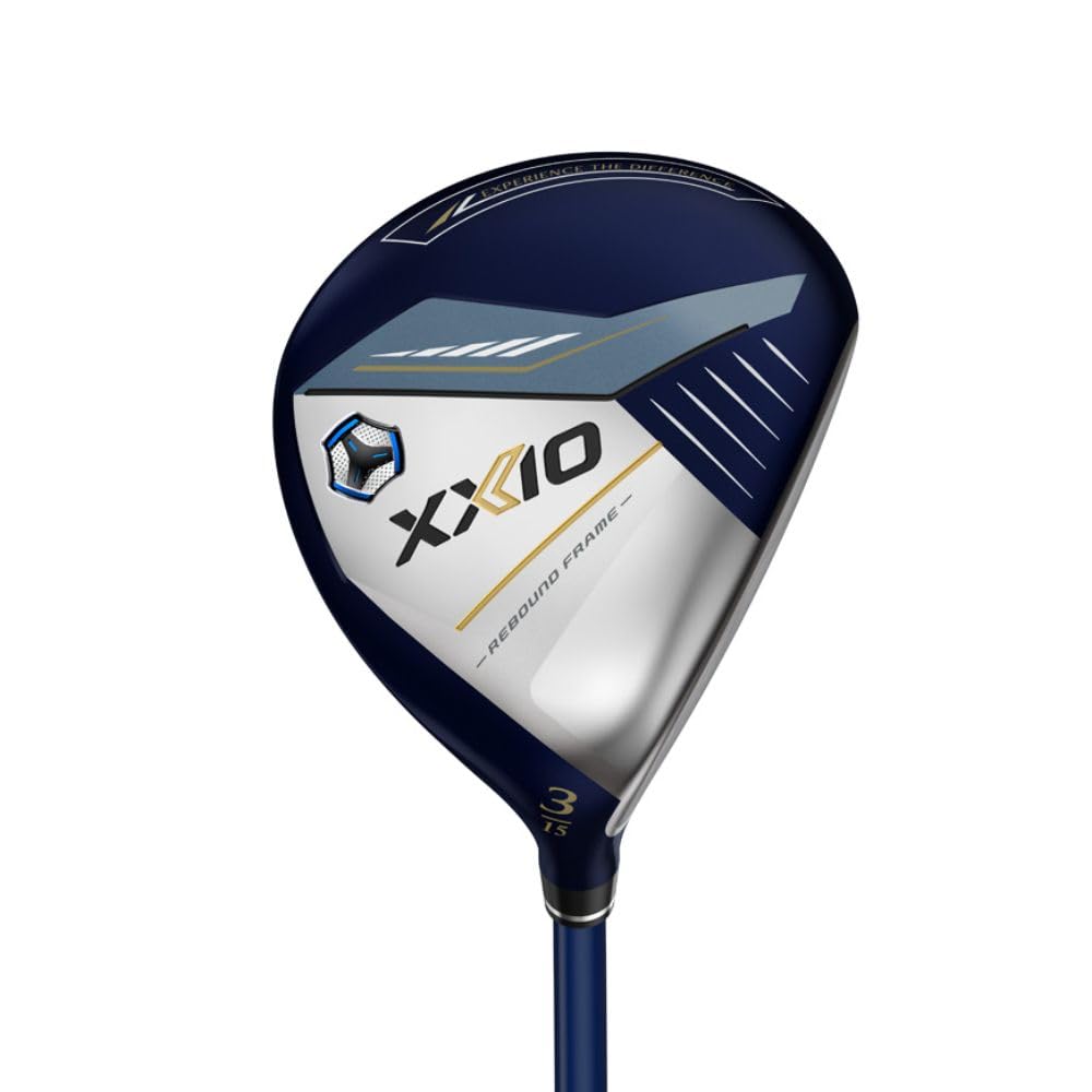 クラブ XXIO - XXIO_XXIO13 MP1300 1W XXIO 13 Driver Red Men's Right XXIO MP1300 Carbon Shaft 2024