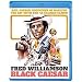 Black Caesar [Blu-ray]