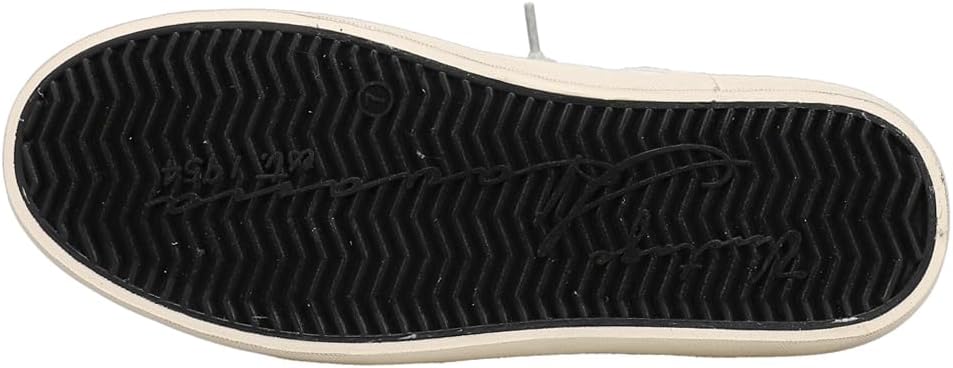 VINTAGE HAVANA Womens Bonnie Slip On Sneakers Shoes Casual - White