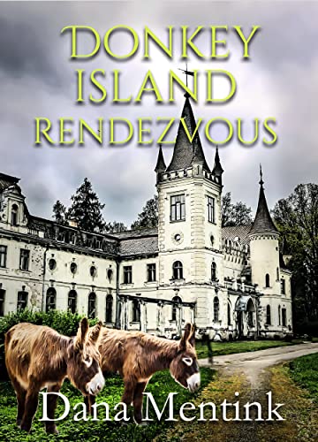 Donkey Island Rendezvous