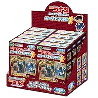 Amazon.co.jp: エポック社 500ピース ジグソーパズル 名探偵コナン 100
