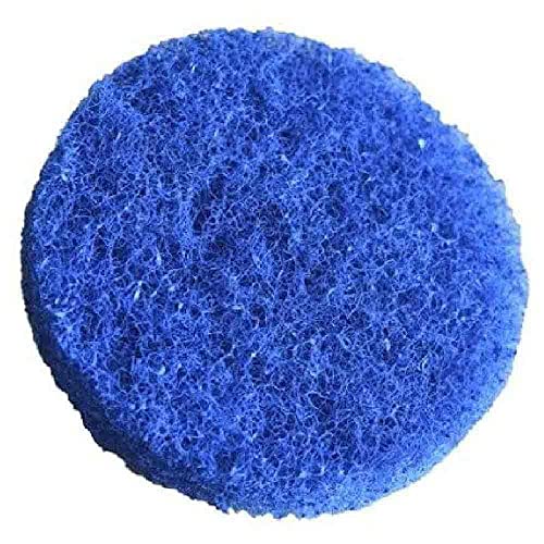 Shurhold 5" Medium Scrubber Pad for Dual Action Polisher -