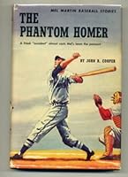 The phantom homer B0007HHJHS Book Cover