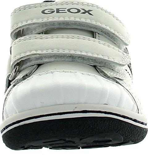 Geox Boys Flick Summer Fashion Casual Sneakers Shoes3