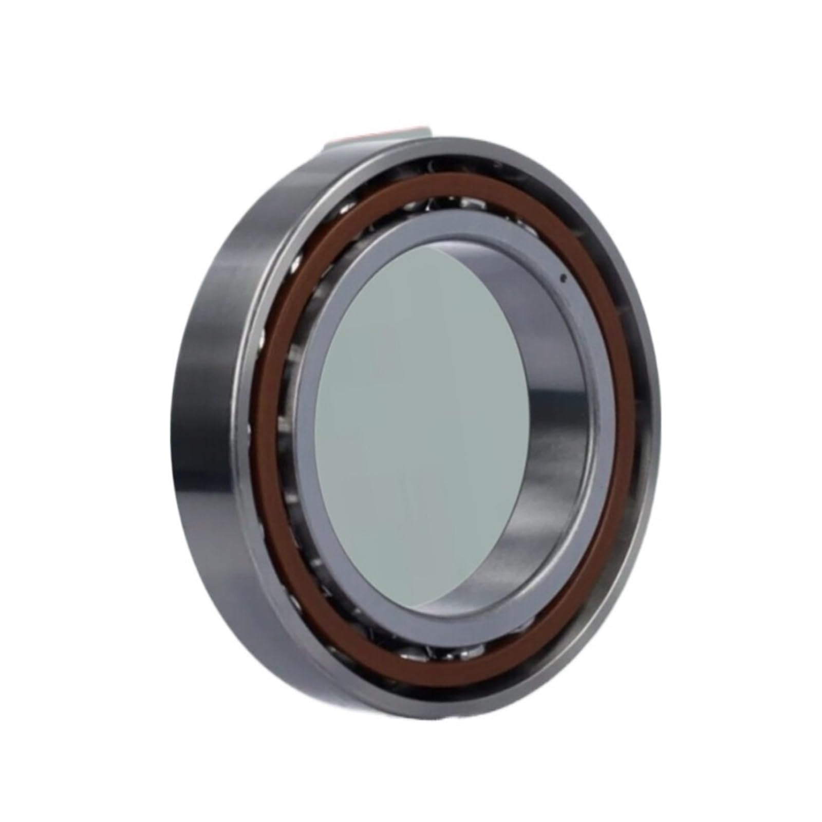 Roulement broche haute vitesse B7001-CT-P4S-UL évite la surchauffe machine