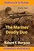 HATHCOCK AND BURKE: THE MARINES DEADLY DUO (Best Snipers Series)