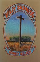 Villy Sadness: A Novella 0898230934 Book Cover