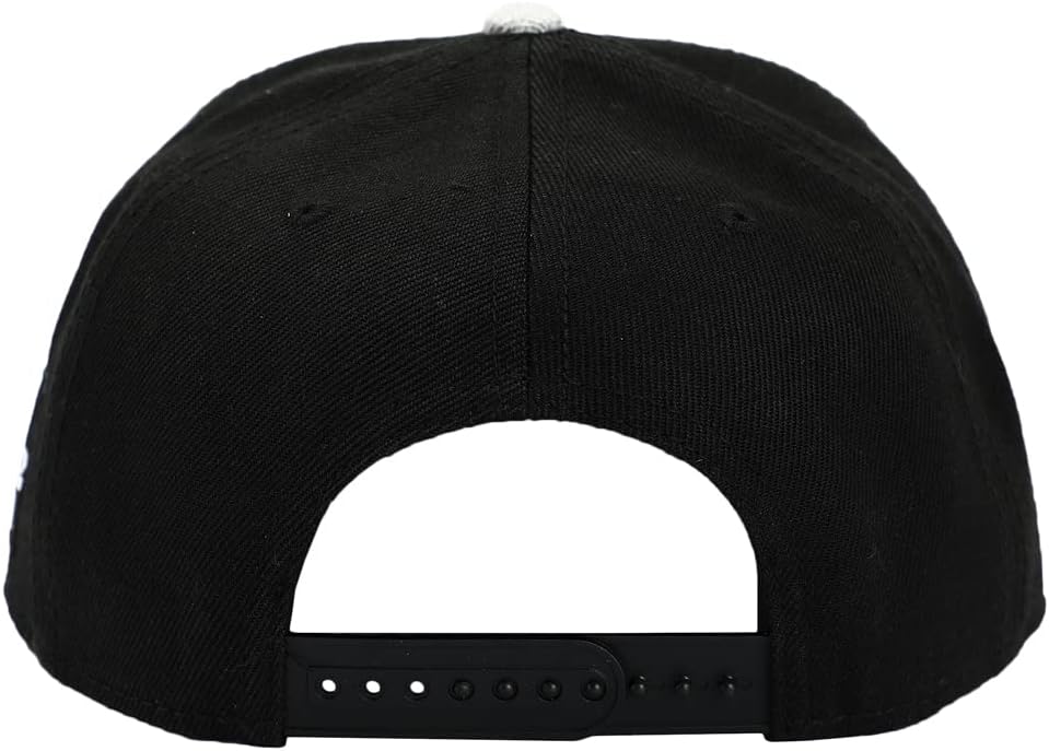 DC Comics Suicide Squad King Shark Pre-Curved Snapback Hat