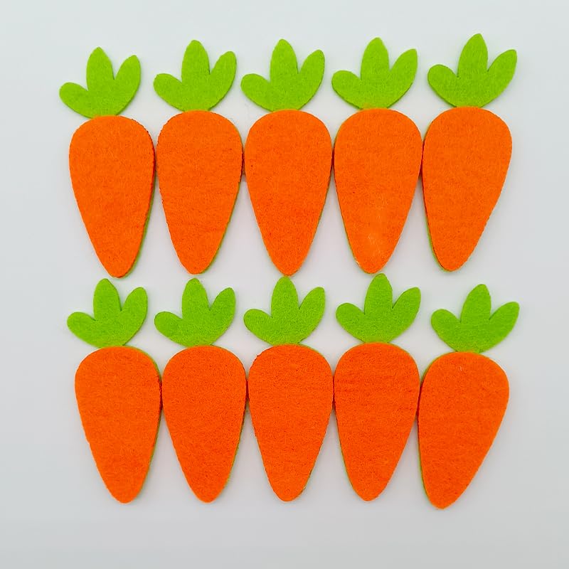 Felt DIY Accessories Kit