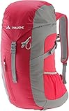  VAUDE Solano 25L Wanderrucksack rot Einheitsgröße