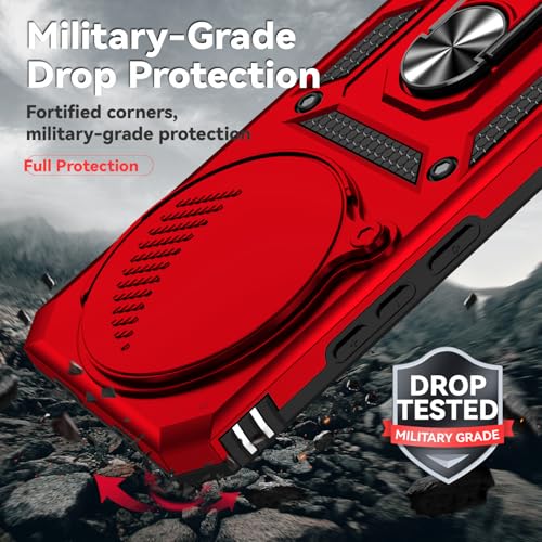 Coque Redmi Note 15 Pro 5G Antichoc pour Vos Trajets et Sorties - 7
