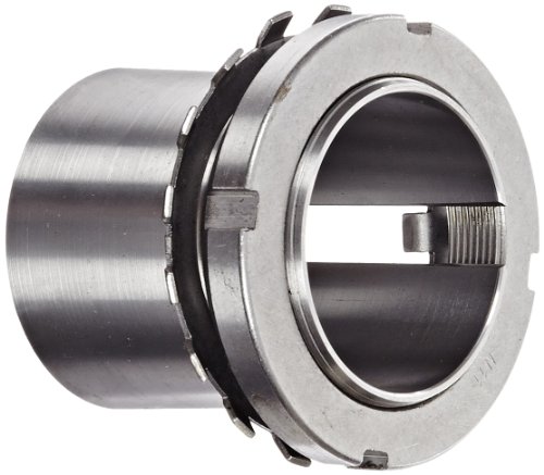 SKF SNW 111X1.15/16 Adapter Sleeve, Inch, 1-15/16