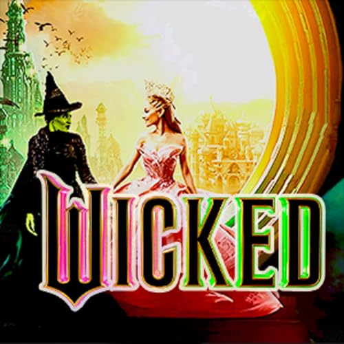 Wicked (2024)