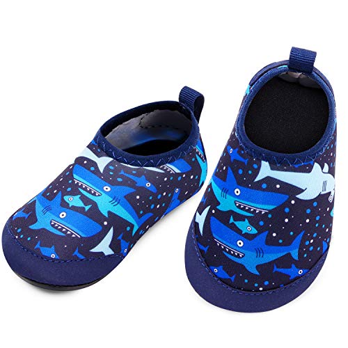 Storeofbaby Beach Shoe Baby Boy Barefoot Quick Dry Comfort Casual For Swimming #TOP3